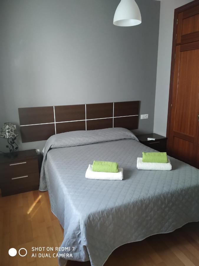 Alojamiento Dos Bahias Villa Chiclana de la Frontera Exteriör bild