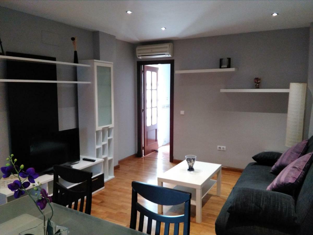 Alojamiento Dos Bahias Villa Chiclana de la Frontera Exteriör bild